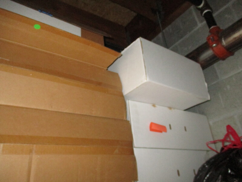 Public Storage P0030 - Broadway St  auction IB-5141 90