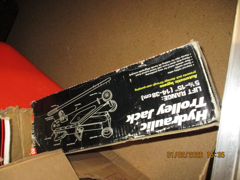 Public Storage P0024 -14th St  auction IB-8248 40