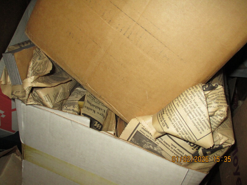 Public Storage P0024 -14th St  auction IB-8248 80