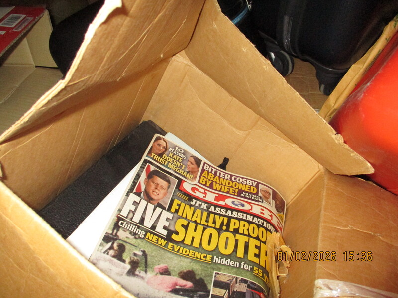 Public Storage P0024 -14th St  auction IB-8248 120