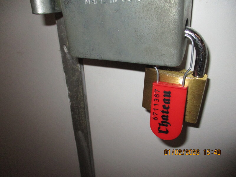 Public Storage P0024 -14th St  auction IB-8175 30