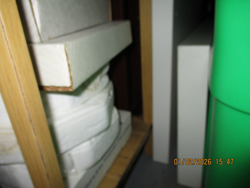 Public Storage P0024 -14th St  auction IB-8221 40