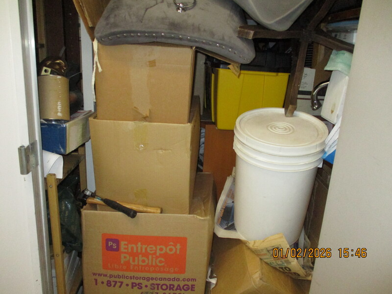 Public Storage P0024 -14th St  auction IB-8221 100