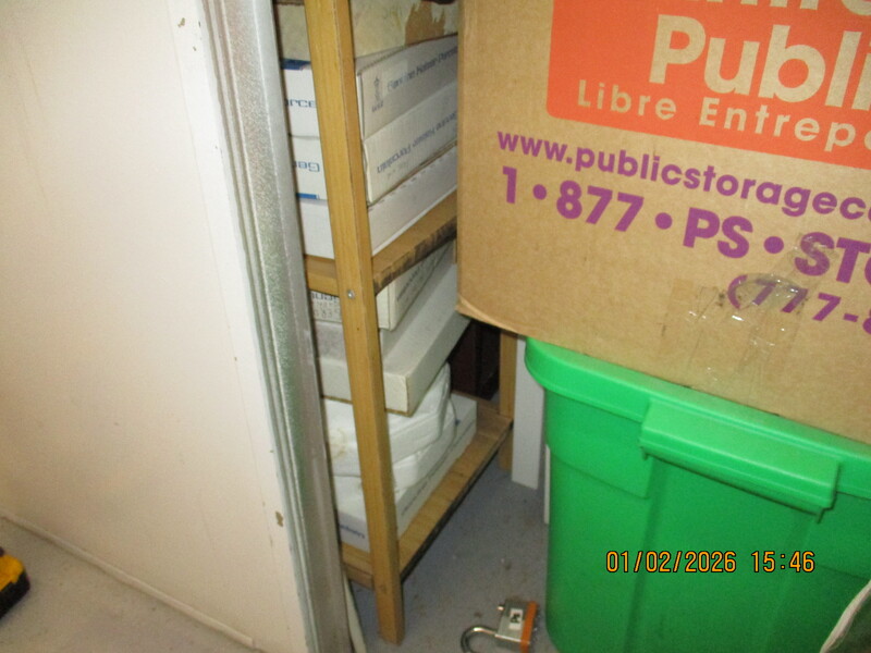 Public Storage P0024 -14th St  auction IB-8221 110