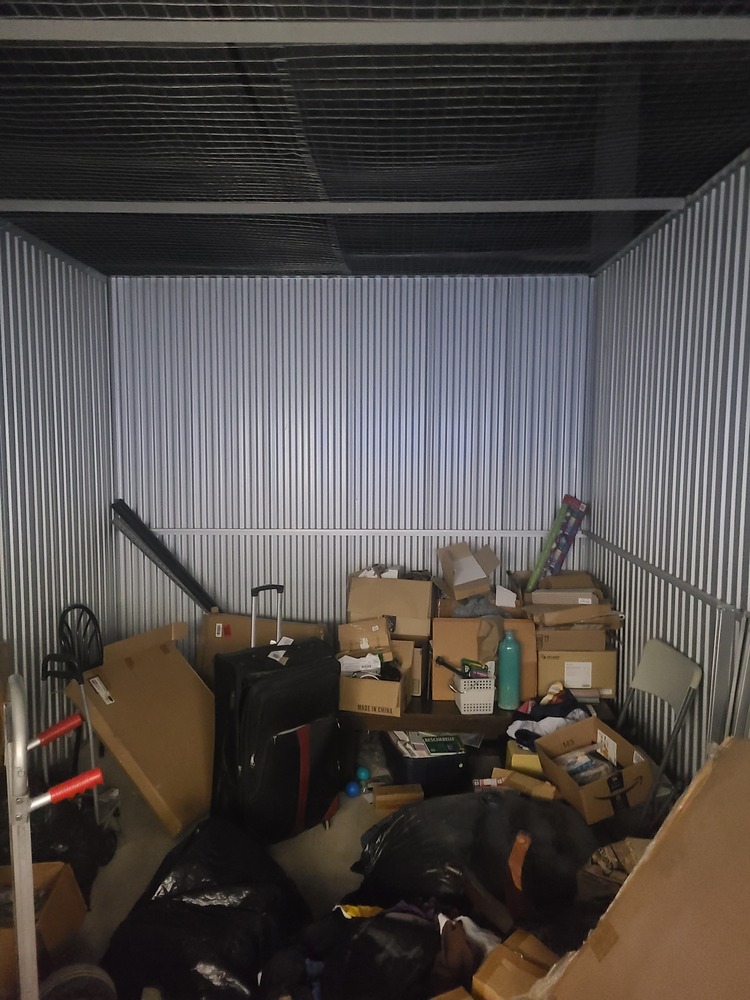 3013 - StorageMart Todd Baylis Blvd Toronto  auction IB-5847 20