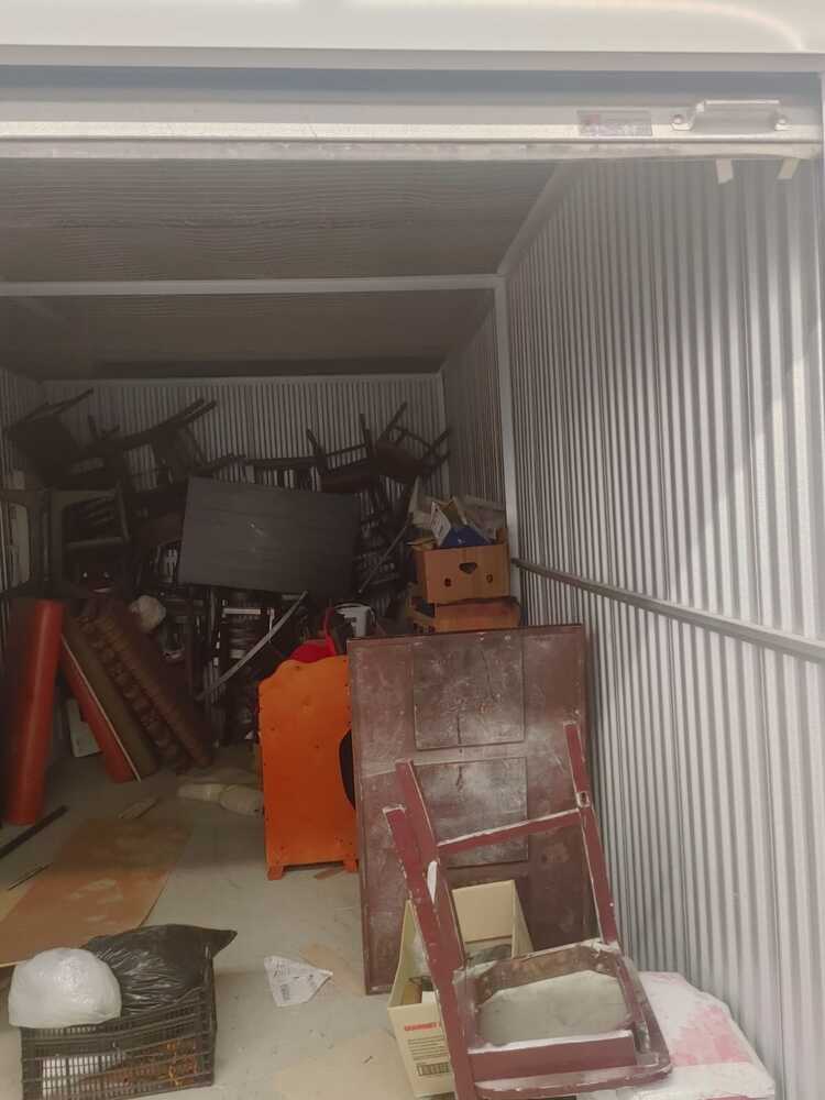 3013 - StorageMart Todd Baylis Blvd Toronto  auction IB-9236 20