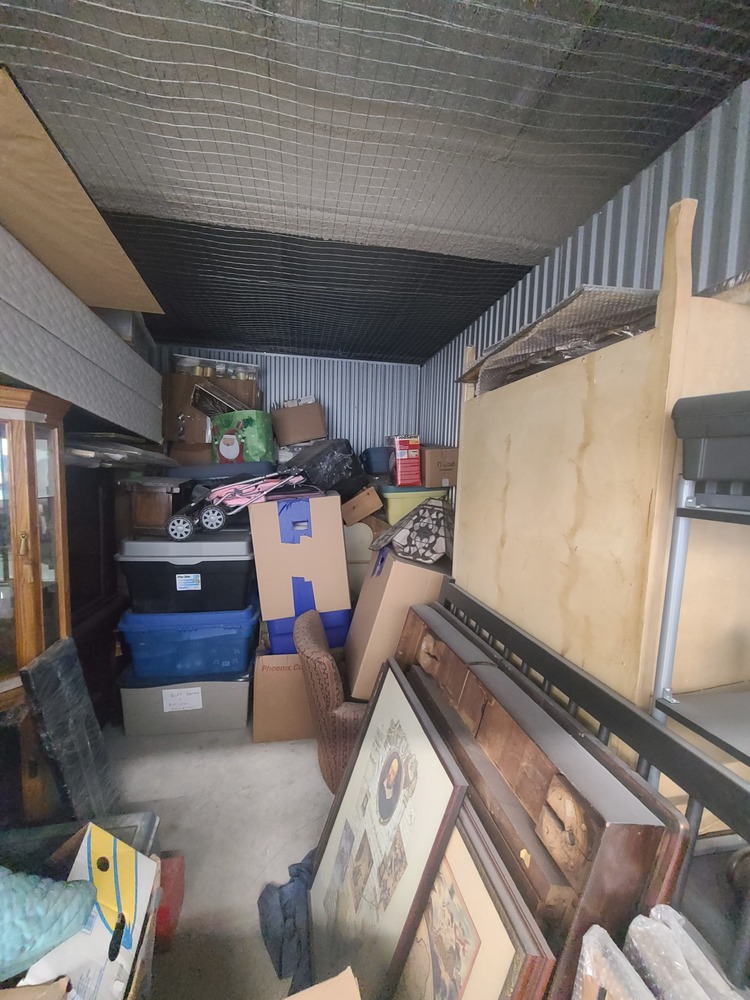 3013 - StorageMart Todd Baylis Blvd Toronto  auction IB-6267 20
