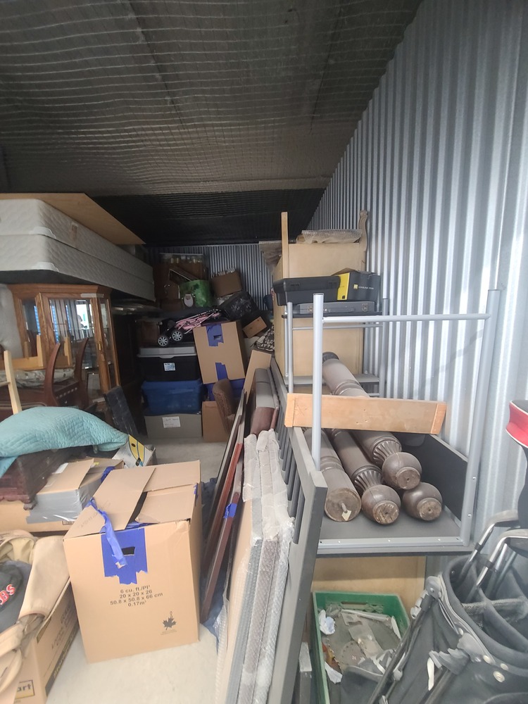 3013 - StorageMart Todd Baylis Blvd Toronto  auction IB-6267 30