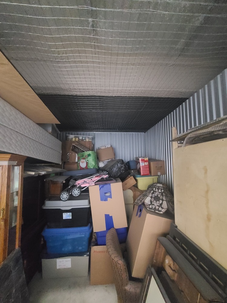 3013 - StorageMart Todd Baylis Blvd Toronto  auction IB-6267 50