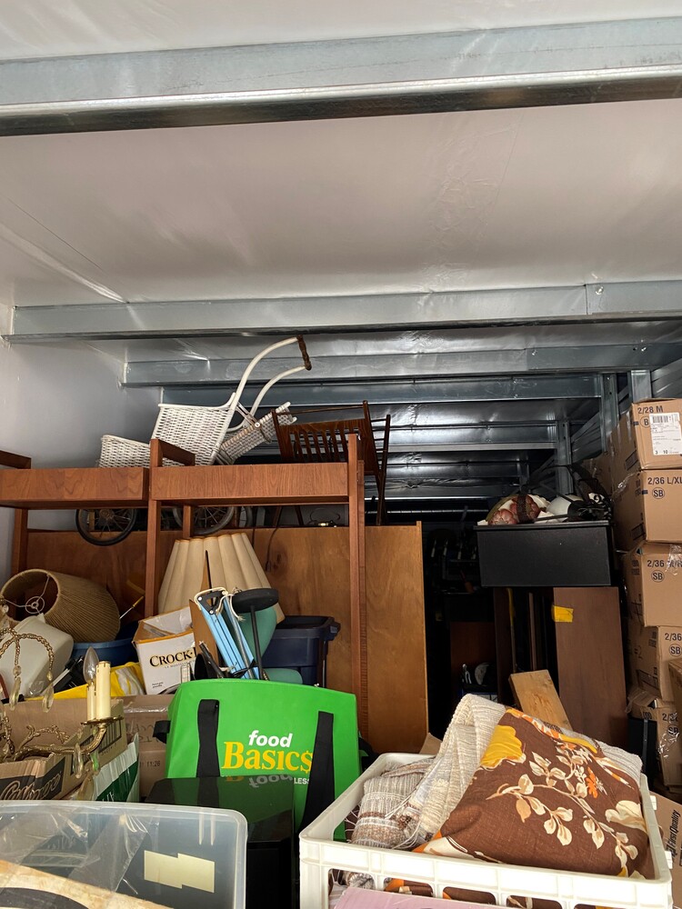 Stanley Self Storage  auction IB-4041 20