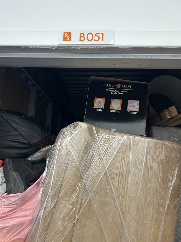 Public Storage P0008 -Dynamic Dr  auction IB-1966 10