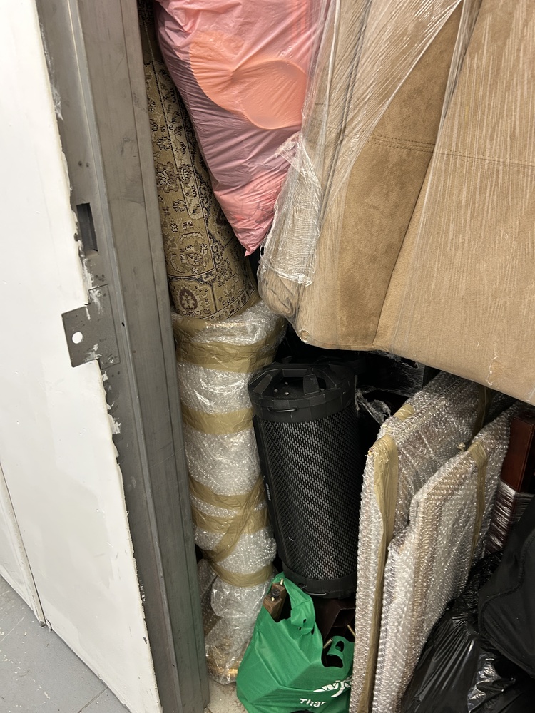 Public Storage P0008 -Dynamic Dr  auction IB-1966 30