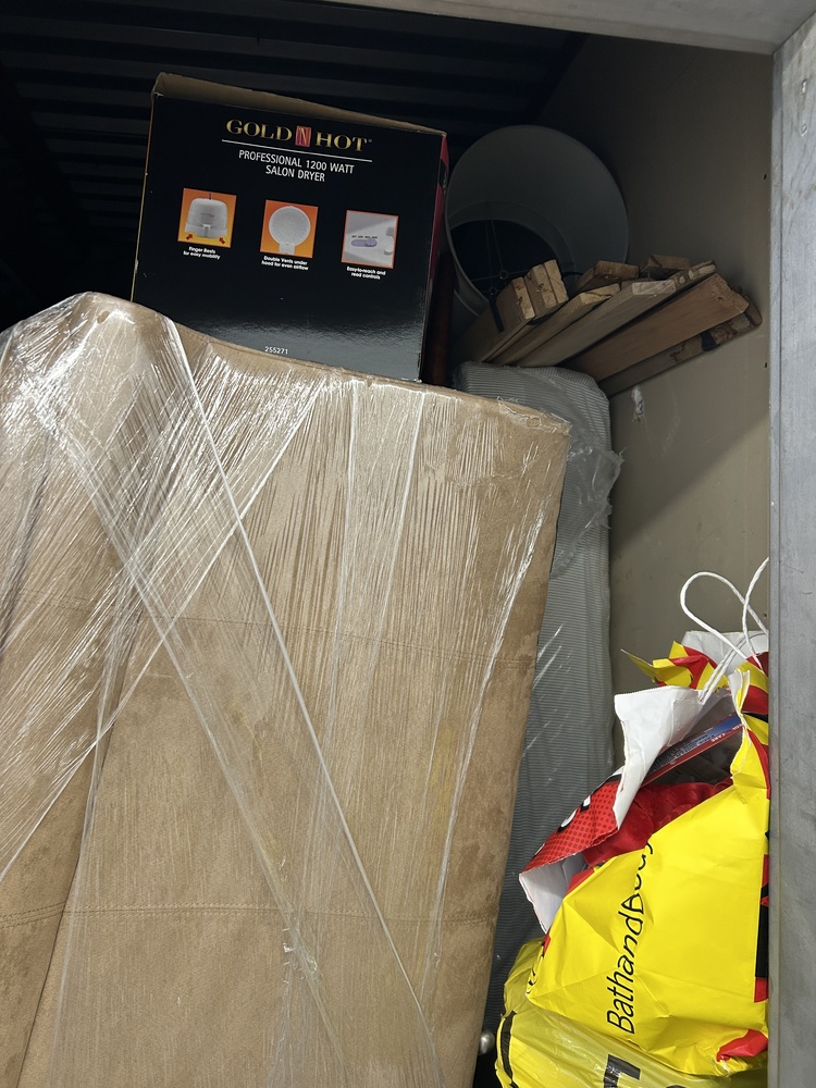 Public Storage P0008 -Dynamic Dr  auction IB-1966 50