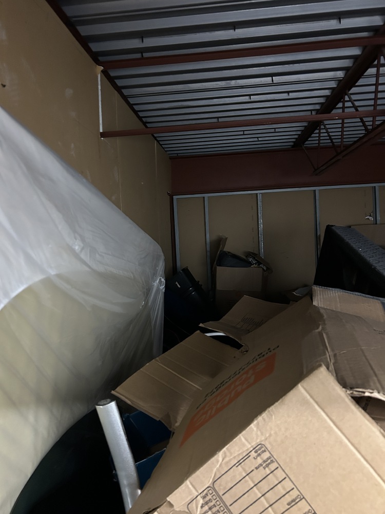 Public Storage P0008 -Dynamic Dr  auction IB-1753