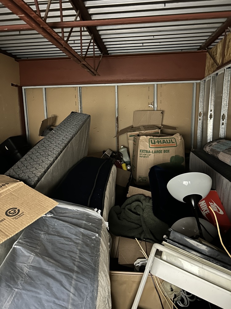 Public Storage P0008 -Dynamic Dr  auction IB-1753 10