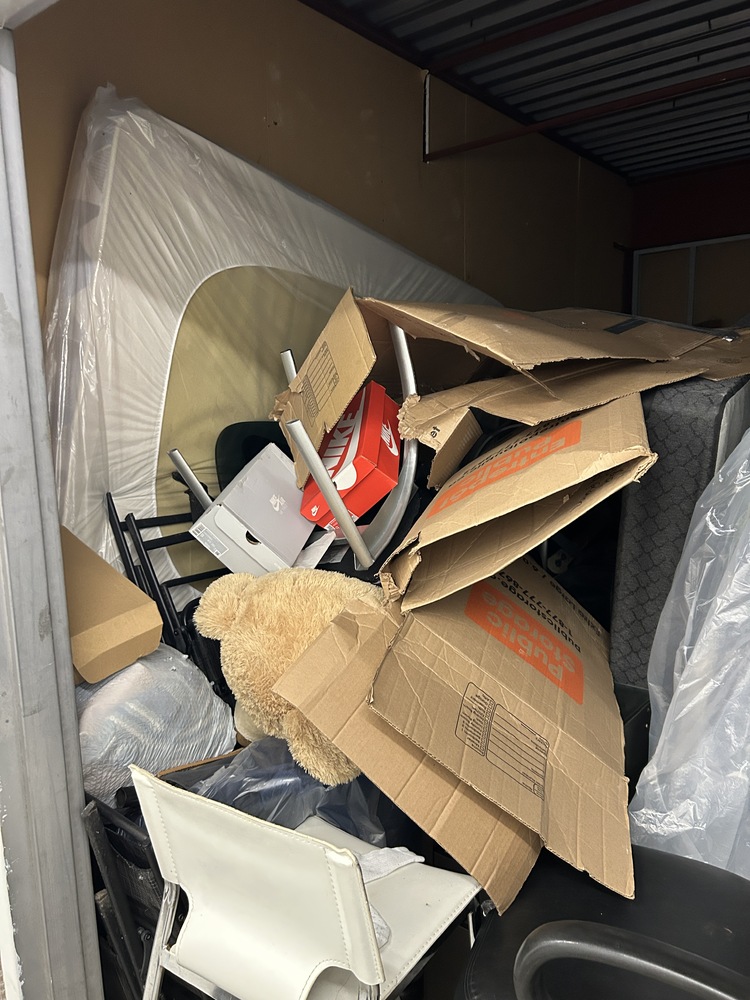 Public Storage P0008 -Dynamic Dr  auction IB-1753 30