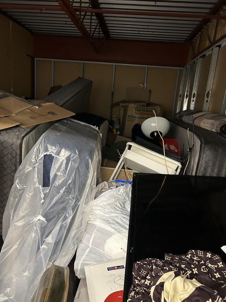 Public Storage P0008 -Dynamic Dr  auction IB-1753 40