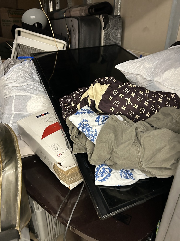 Public Storage P0008 -Dynamic Dr  auction IB-1753 50