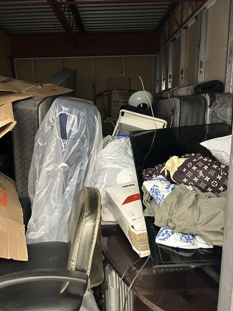 Public Storage P0008 -Dynamic Dr  auction IB-1753 70