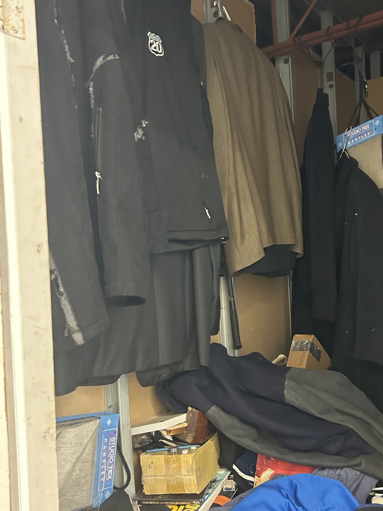 Public Storage P0008 -Dynamic Dr  auction IB-5479