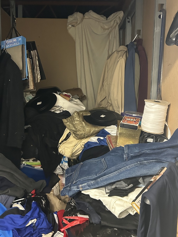 Public Storage P0008 -Dynamic Dr  auction IB-5479 10