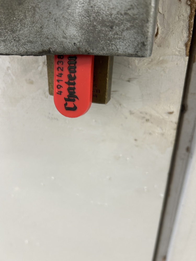 Public Storage P0008 -Dynamic Dr  auction IB-5479 20