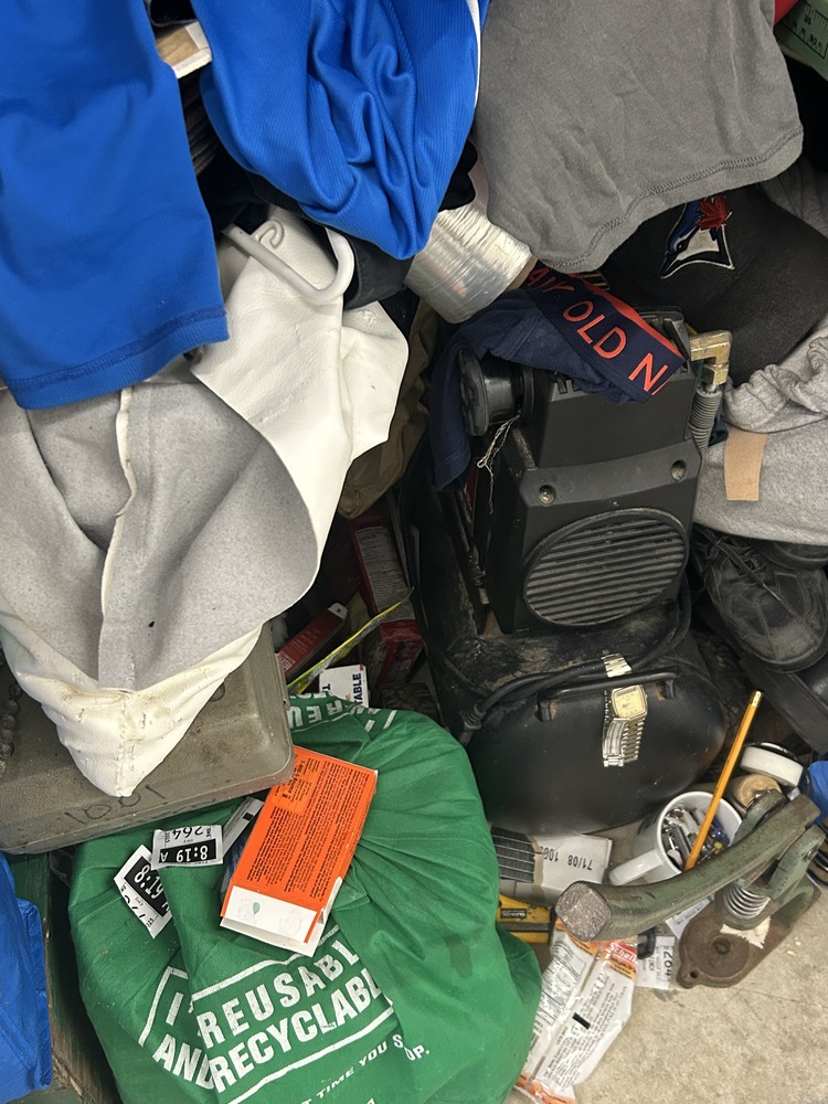 Public Storage P0008 -Dynamic Dr  auction IB-5479 60