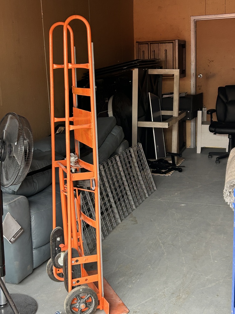 Public Storage P0008 -Dynamic Dr  auction IB-5277 10