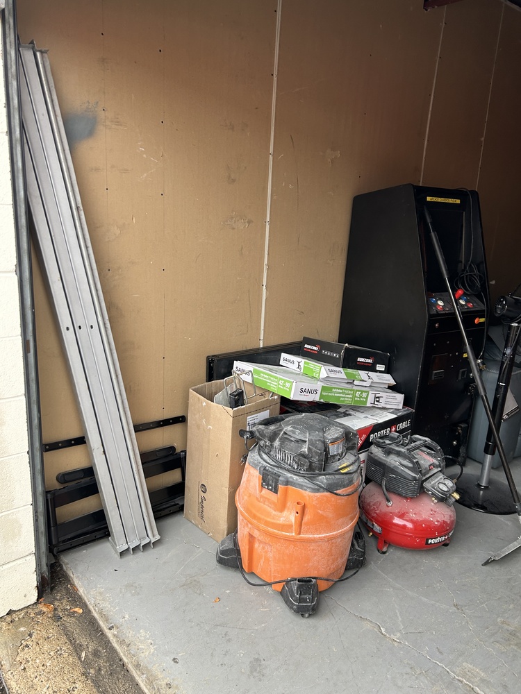 Public Storage P0008 -Dynamic Dr  auction IB-5277 30