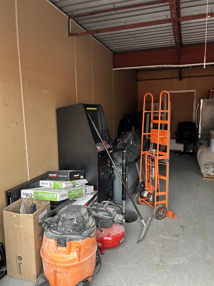 Public Storage P0008 -Dynamic Dr  auction IB-5277 40