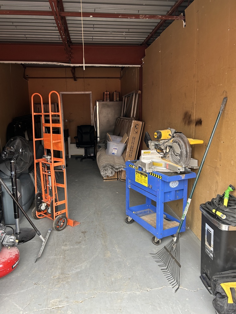 Public Storage P0008 -Dynamic Dr  auction IB-5277 50