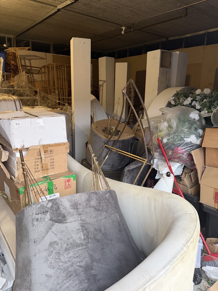 Public Storage P0017 -Derry Rd E  auction IB-6839 40