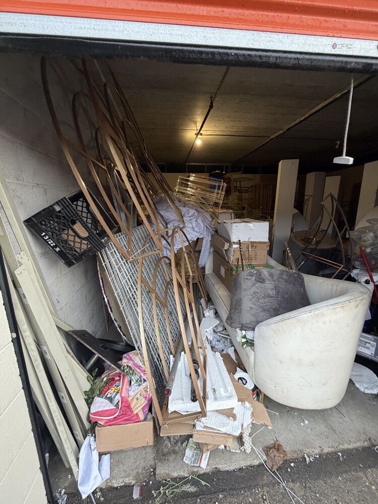 Public Storage P0017 -Derry Rd E  auction IB-6839 60