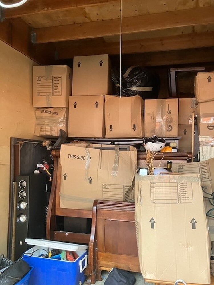 Public Storage P0012 -136th St (King George Hwy)  auction IB-7102 50