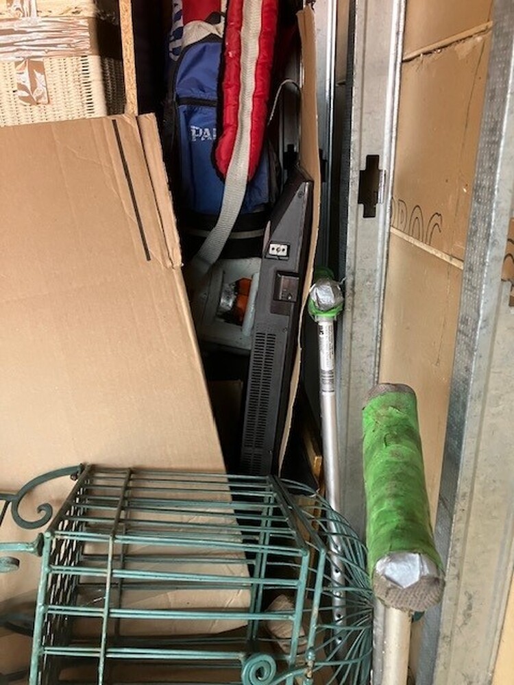 Public Storage P0012 -136th St (King George Hwy)  auction IB-7102 60