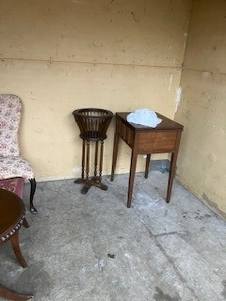 Public Storage P0012 -136th St (King George Hwy)  auction IB-3460