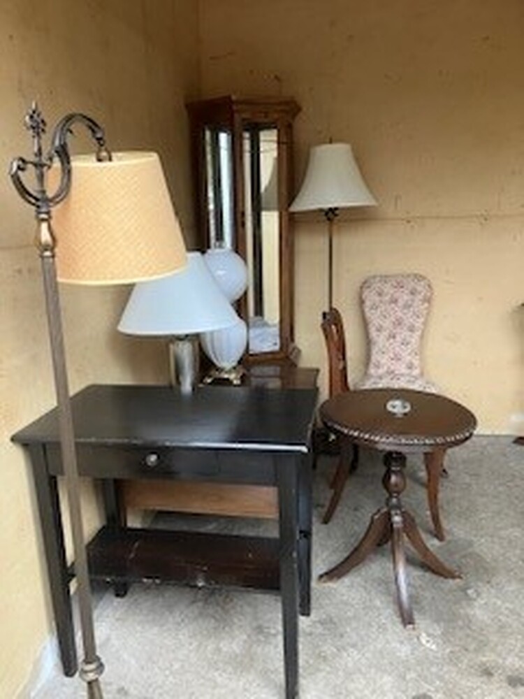 Public Storage P0012 -136th St (King George Hwy)  auction IB-3460 20