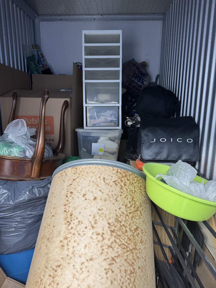 Public Storage P0056 -Winston Churchill Blvd  auction IB-6779 10