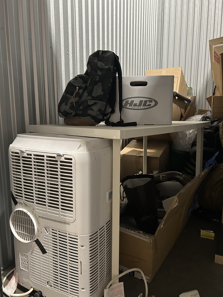 Storguard Self-Storage Richmond  auction IB-7624 30