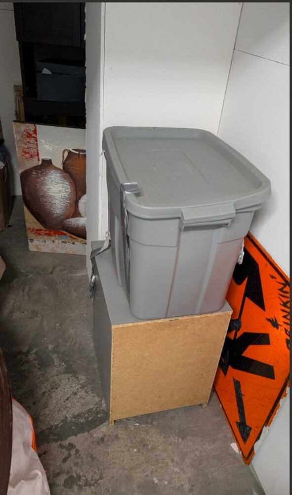 PG Mini Storage - Prince George  auction IB-9512 10