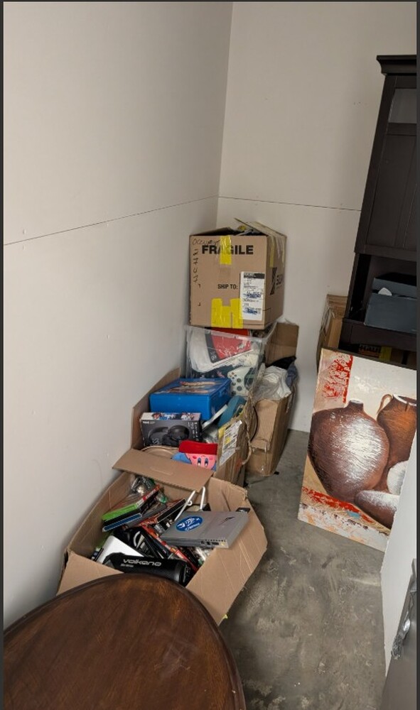 PG Mini Storage - Prince George  auction IB-9512 20