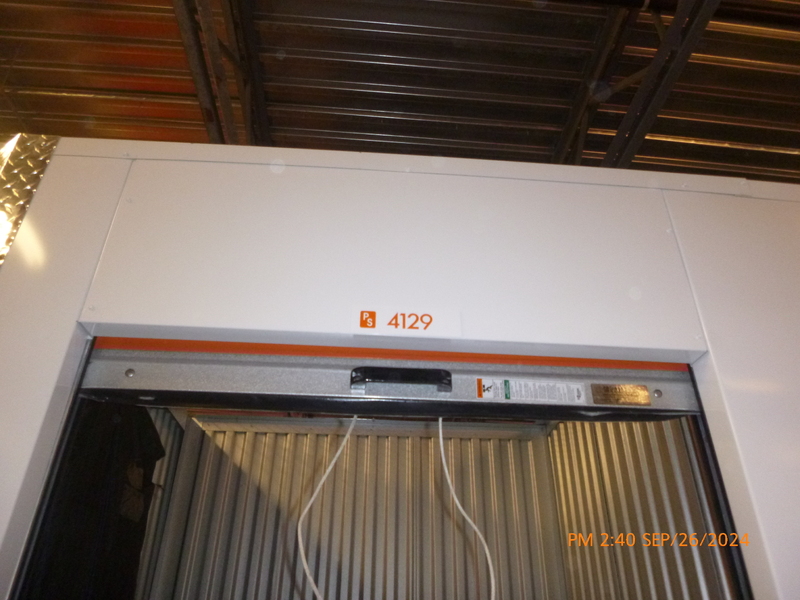 Public Storage P0052 -Montee St-Remi  auction IB-9418 10