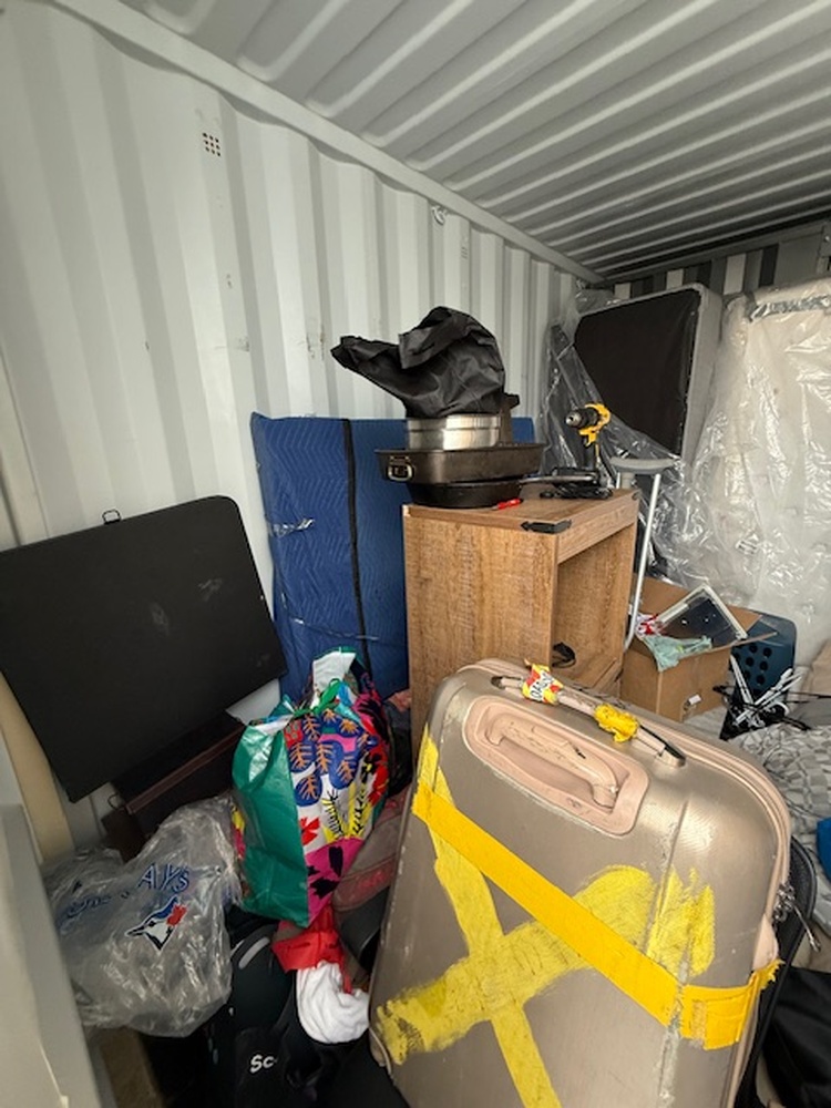 Lock N Go Inc  auction IB-9948 20