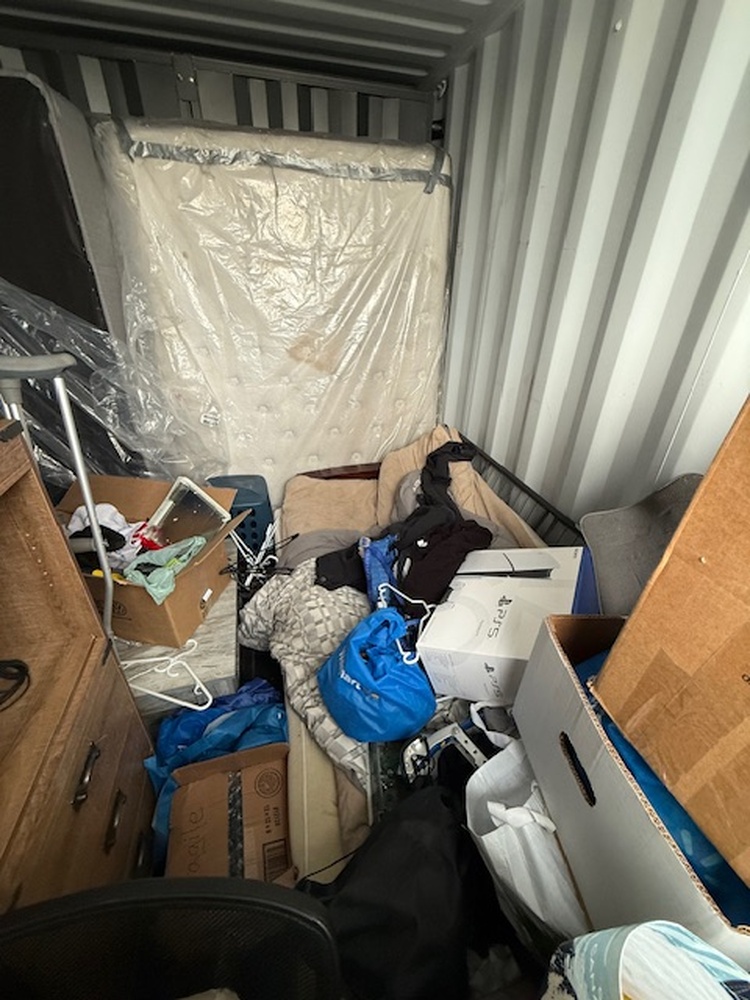 Lock N Go Inc  auction IB-9948 30