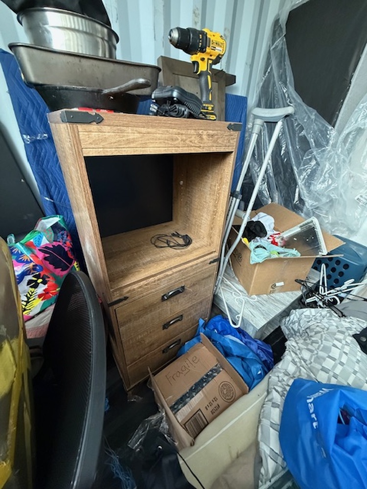 Lock N Go Inc  auction IB-9948 40