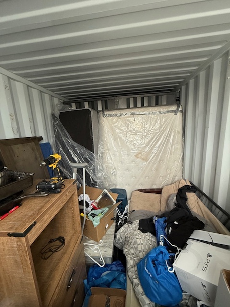 Lock N Go Inc  auction IB-9948 50