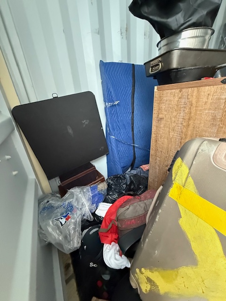 Lock N Go Inc  auction IB-9948 60