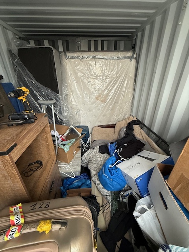 Lock N Go Inc  auction IB-9948 70