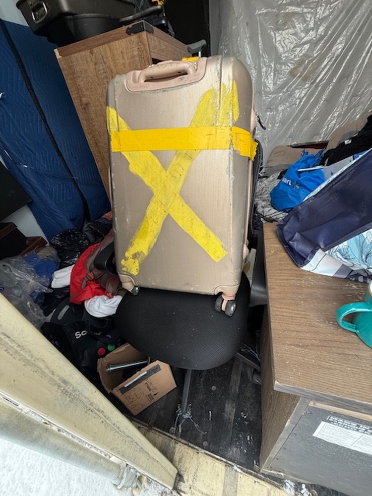 Lock N Go Inc  auction IB-9948 80