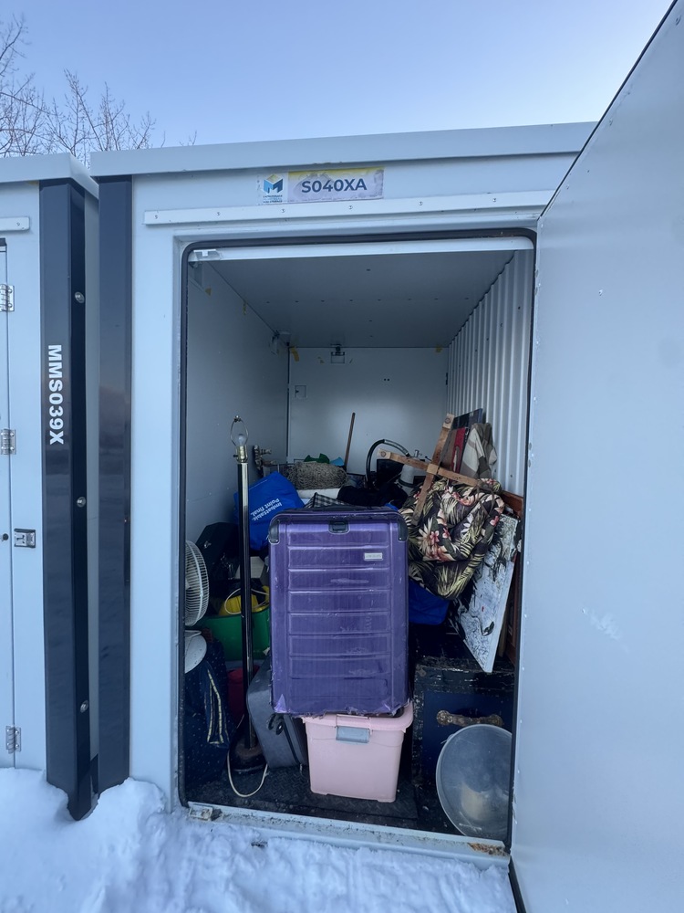 Montreal Mini-Storage - Ste-Julie  auction IB-9040 30